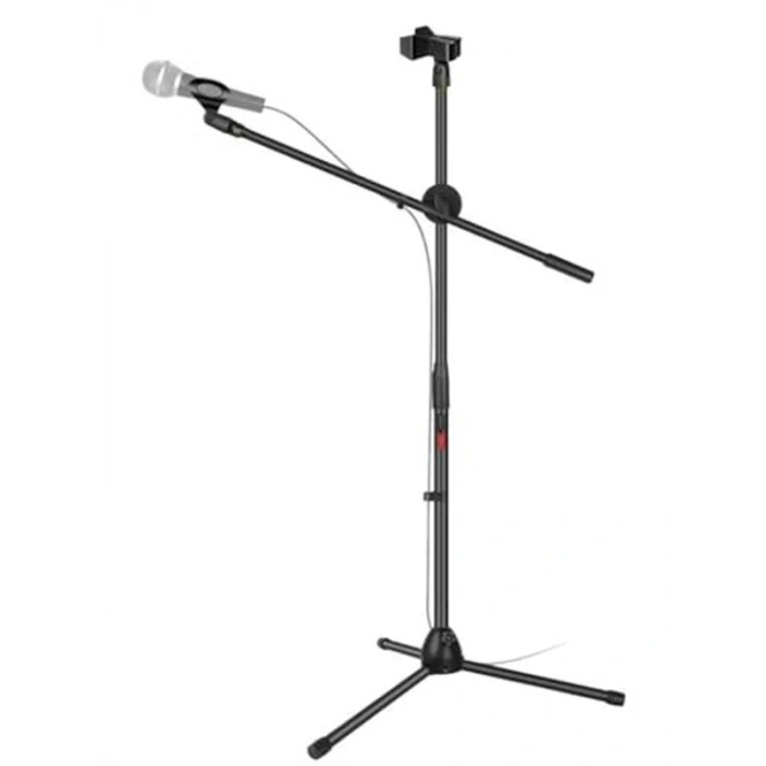 Mikrofon Standı Seti, Pop Filter ve Shock Mount ile