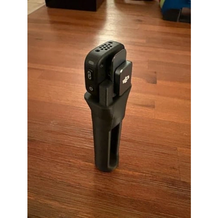Mikrofon Tutacağı, 18 cm Boyutunda Uyumlu Tasarım