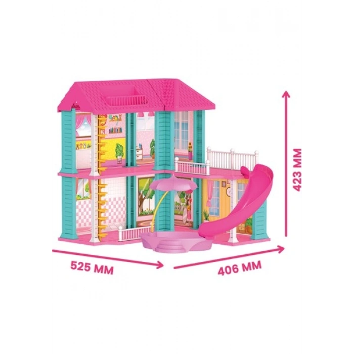 MİLANIN MIAMI EVİ