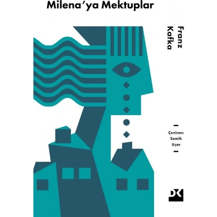 Milenaya Mektuplar - Franz Kafka