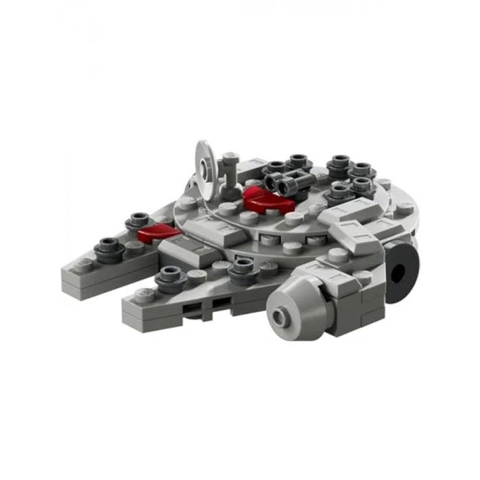 Millennium Falcon Mini Yapım Seti, Eğlenceli Star Wars Temalı Aktivite