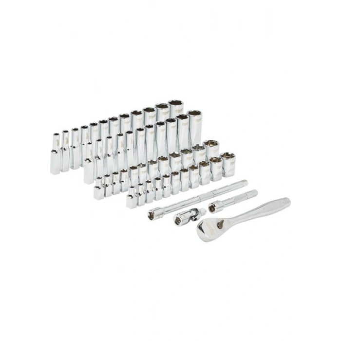 Milwaukee 1/4 50 Parça Lokma Takımı - 4932464944