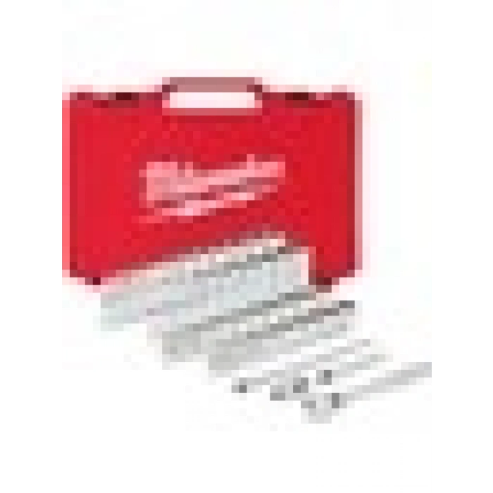 Milwaukee 1/4 50 Parça Lokma Takımı - 4932464944