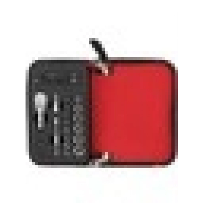 Milwaukee 1/4 Lokma Seti 39 Parça - 4932492672