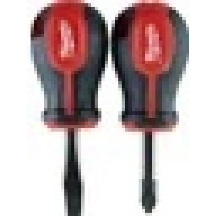 Milwaukee 2 Parça Topaç Tornavida Setİ - 4932471810