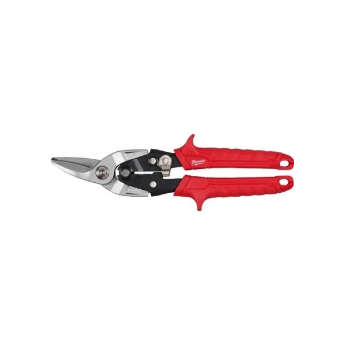 Milwaukee 260MM Kaportacı Makası Sol Kesim - 4932499011