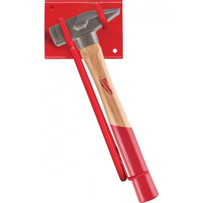 Milwaukee Ahşap Saplı Çelik 1000 gr 4932478670