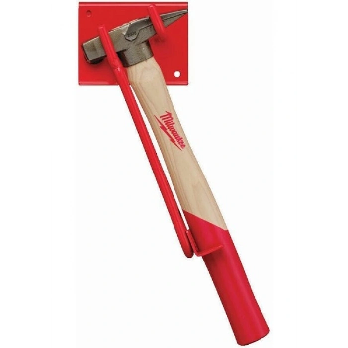 Milwaukee Ahşap Saplı Çelik 200 gr 4932478666