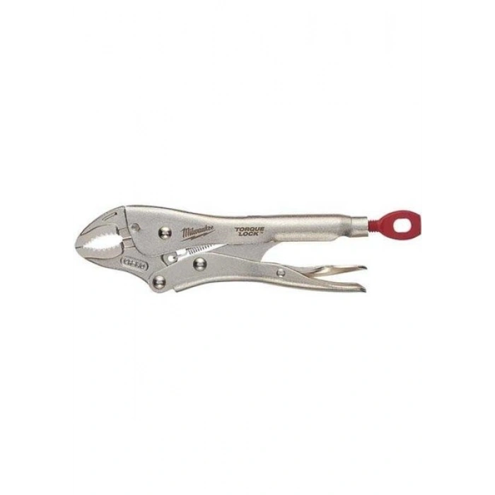 Milwaukee Ayarlı Pense V Çene 178 mm 4932471732