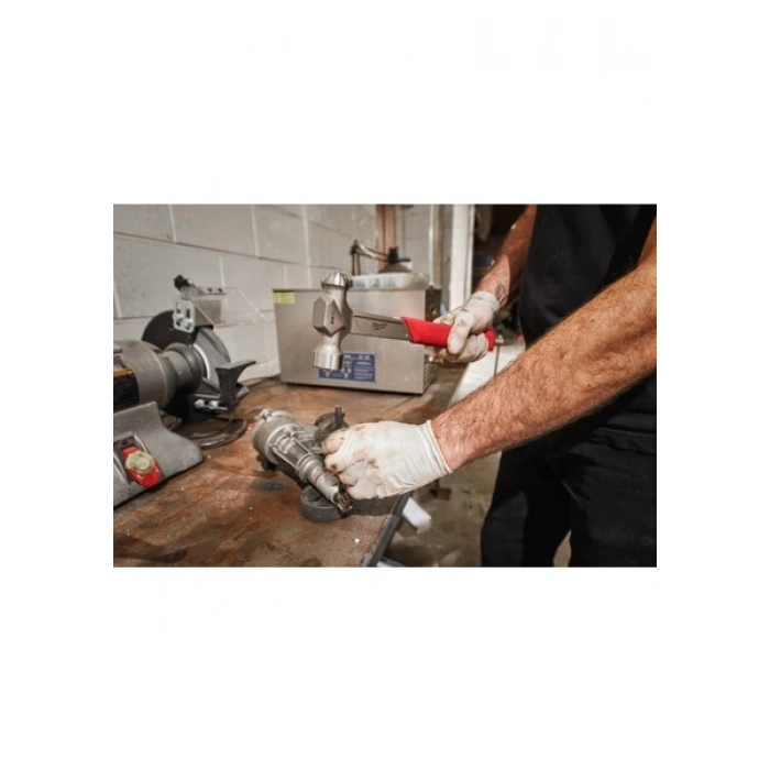 Milwaukee Çelik Bilyeli Çekiç 680 gr 4932492347