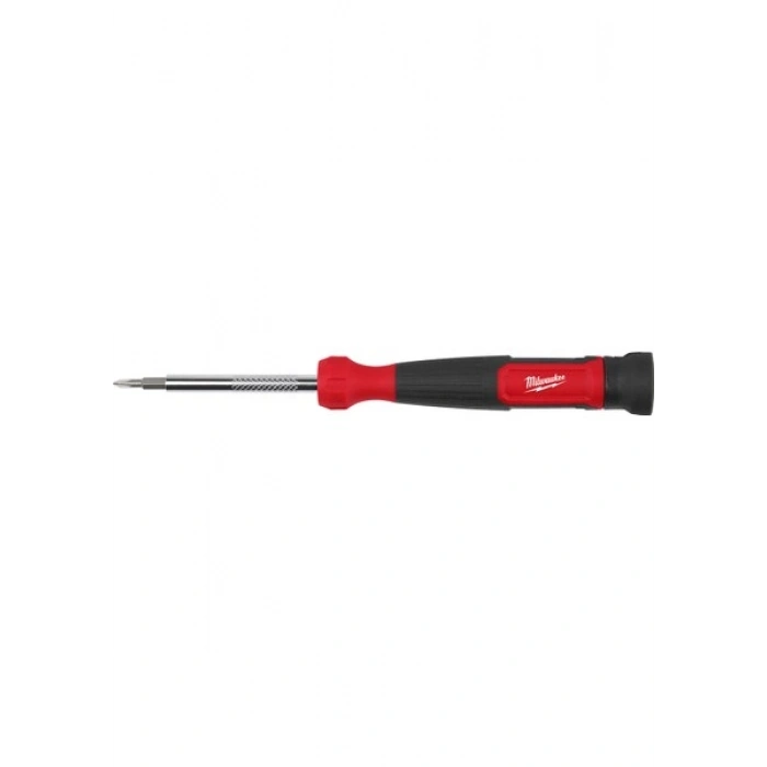 Milwaukee Çift Taraflı Tornavida 4in1 - 4932480584