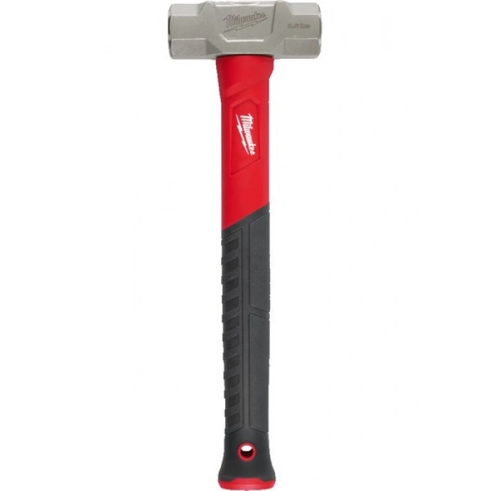 Milwaukee Fiber Saplı Balyoz 1.13 kg - 4932498305