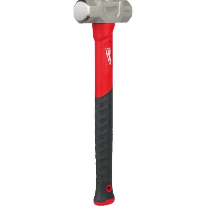 Milwaukee Fiber Saplı Balyoz 1.13 kg - 4932498305
