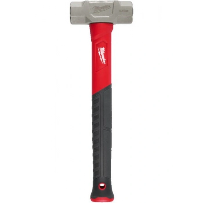 Milwaukee Fiber Saplı Balyoz 1.81 Kg- 4932498307