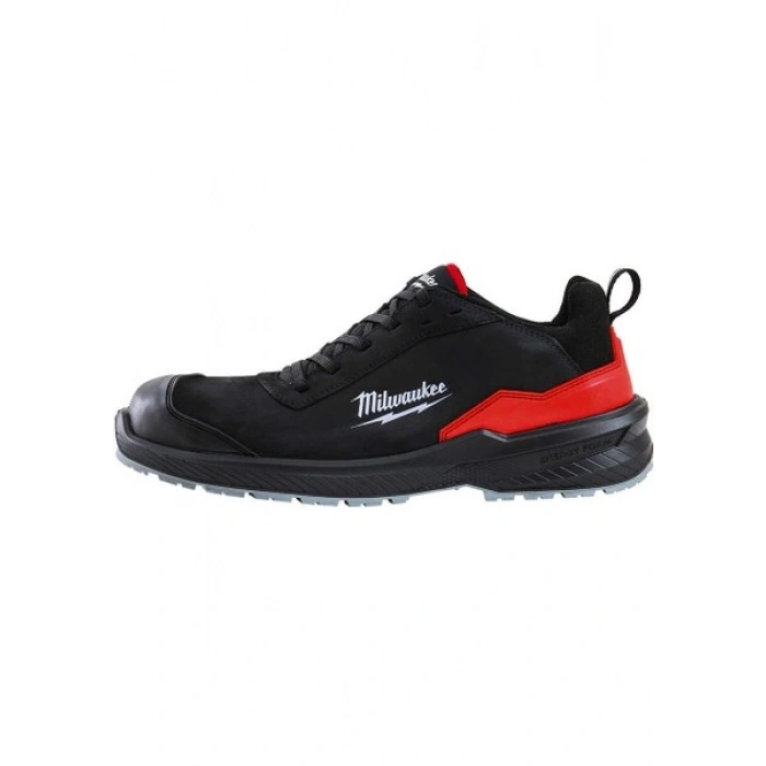 Milwaukee Flextred Ayakkabı S3S 1L110133 Esd Sc Fo Sr 43 - 4932493721