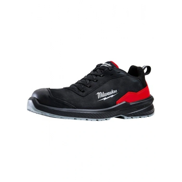 Milwaukee Flextred Ayakkabı S3S 1L110133 Esd Sc Fo Sr 45 - 4932493723