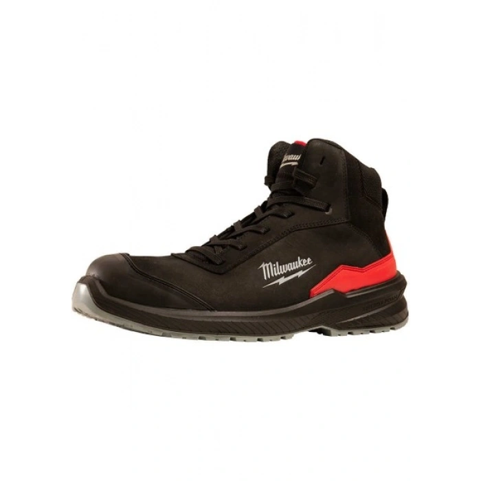 Milwaukee Flextred Ayakkabı S3S 1M110133 Esd Sc Fo Sr 41 - 4932493732