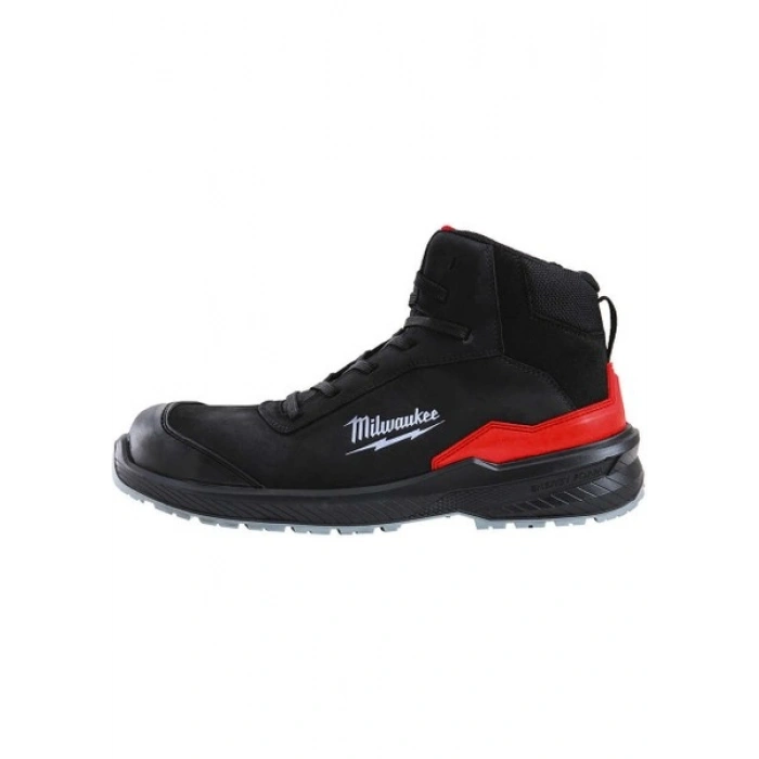 Milwaukee Flextred Ayakkabı S3S 1M110133 Esd Sc Fo Sr 44 - 4932493735