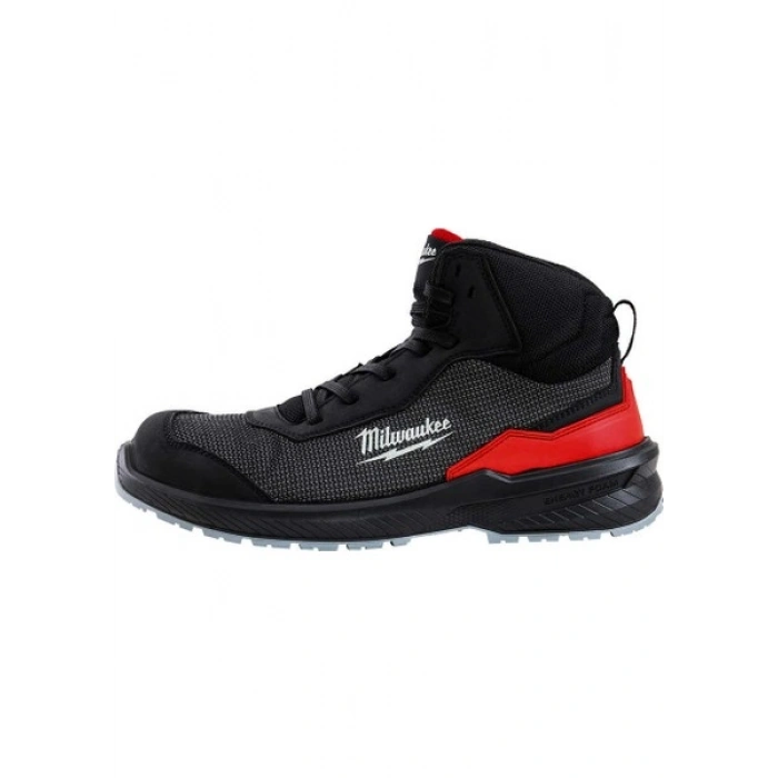 Milwaukee Flextred Iş Ayakkabısı S1PS 1M110133 Esd Fo Sr 41 Numara - 4932493706