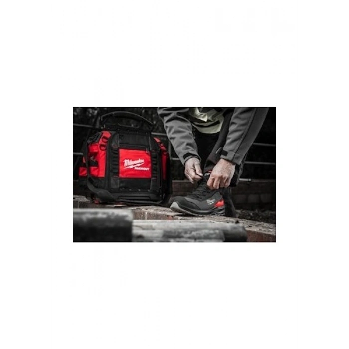 Milwaukee Flextred Iş Ayakkabısı S1PS 1M110133 Esd Fo Sr 41 Numara - 4932493706