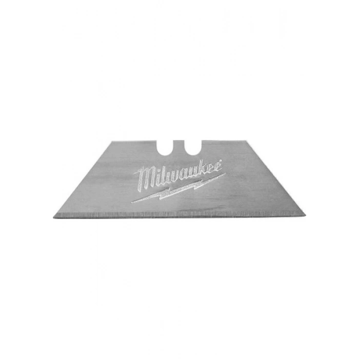 Milwaukee Genel Amaçlı Maket Bıçağı Yedeği 50 Adet - 48221950