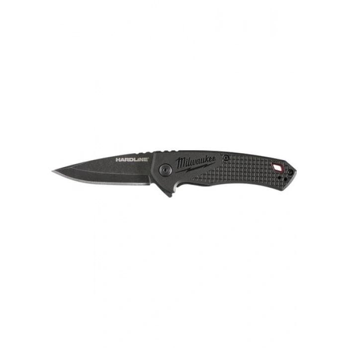 Milwaukee Hardlıne 64MM Katlanır Düz Ağızlı Bıçak T4932492452
