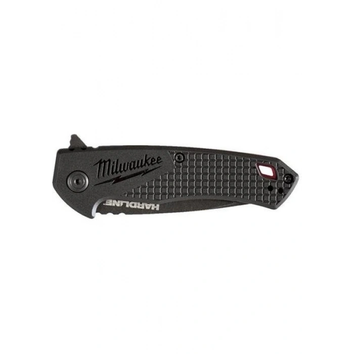 Milwaukee Hardlıne 64MM Katlanır Düz Ağızlı Bıçak T4932492452