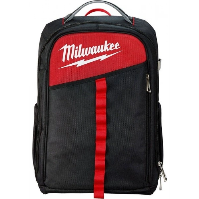 Milwaukee Iş ve Şantiye Sırt Çantası - 4932464834