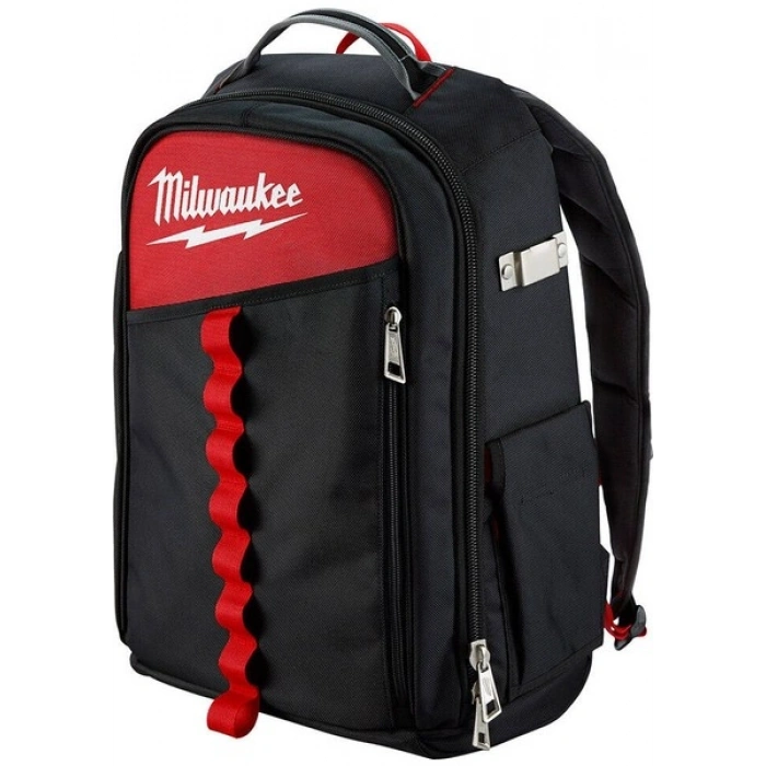 Milwaukee Iş ve Şantiye Sırt Çantası - 4932464834