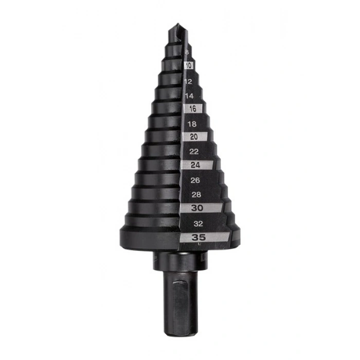 Milwaukee Kademeli Matkap Ucu 6 - 35 mm 10,0X90 mm - 48899335