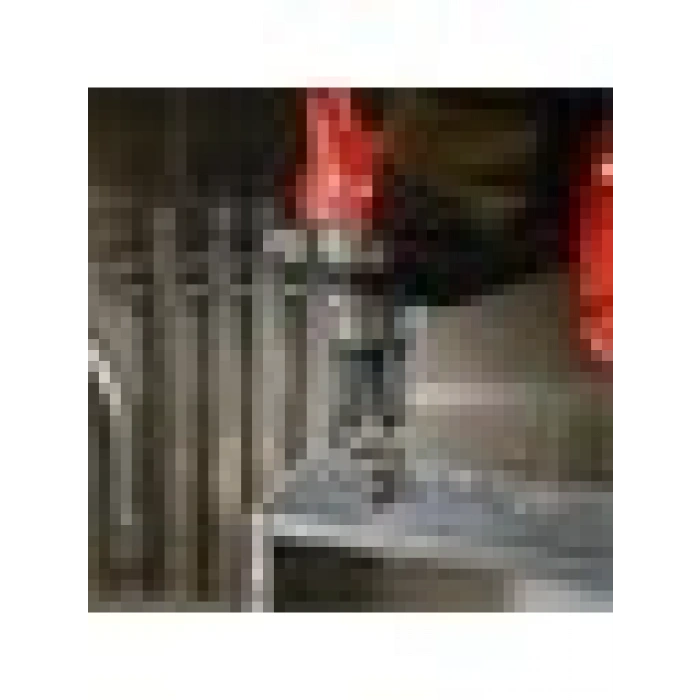 Milwaukee Kademeli Matkap Ucu Kombo Set- 48899350