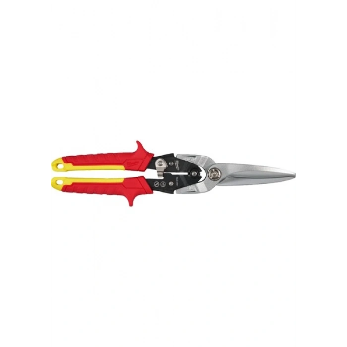 Milwaukee Kaportacı Makası Düz 310MM- 4932499021