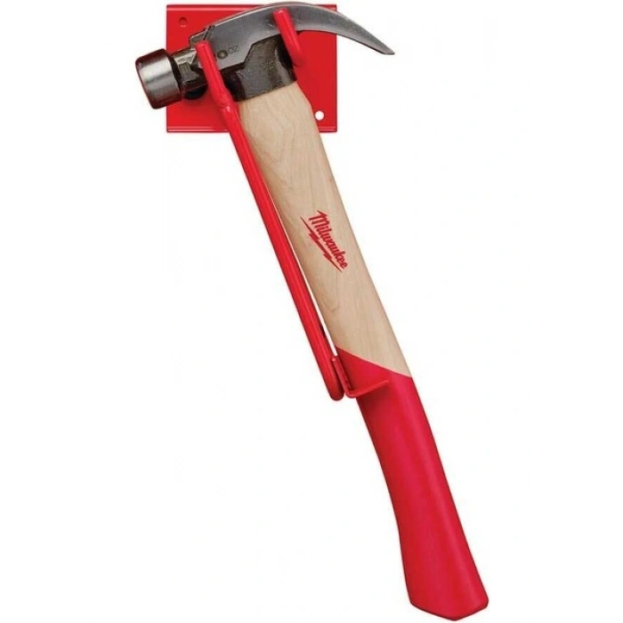 Milwaukee Kavisli Pençe Çekiç 450 gr- 4932478659