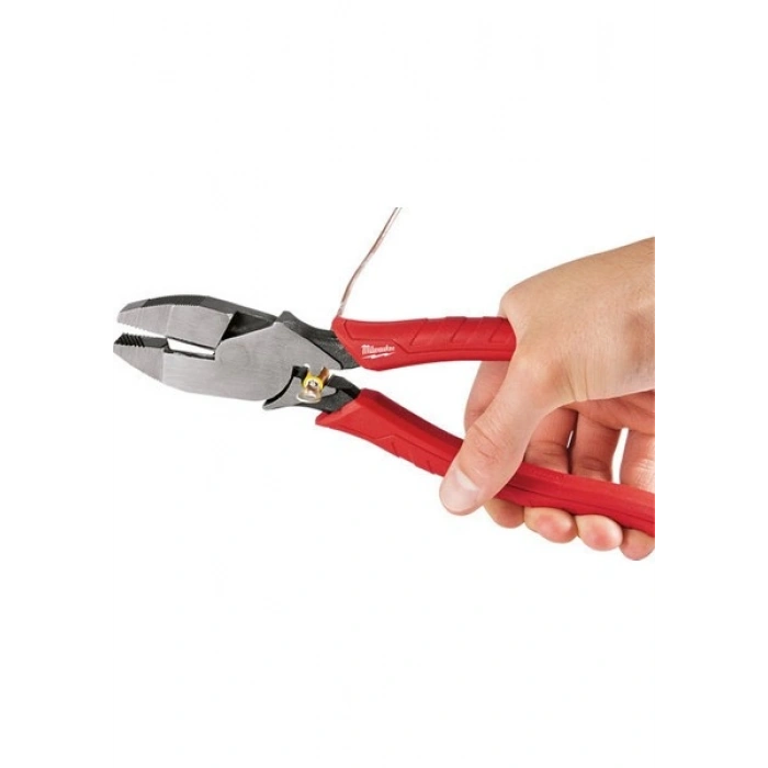 Milwaukee Kombine Pense 250 mm