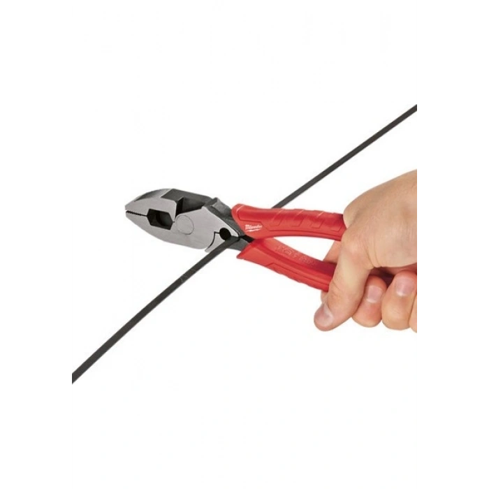 Milwaukee Kombine Pense 250 mm