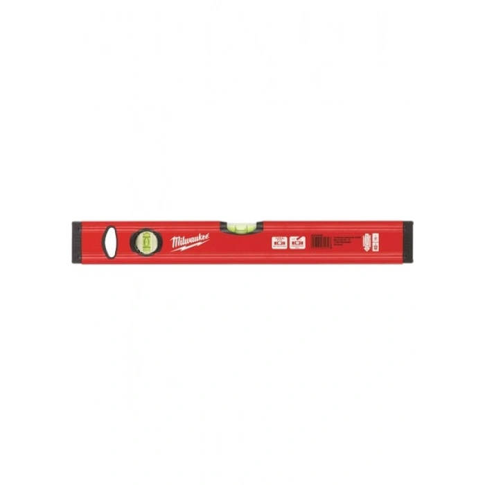 Milwaukee Manyetik Slim Su Terazisi 40 cm 4932464854