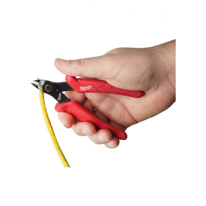 Milwaukee Mini Düz Kablo Kesici 4932499024