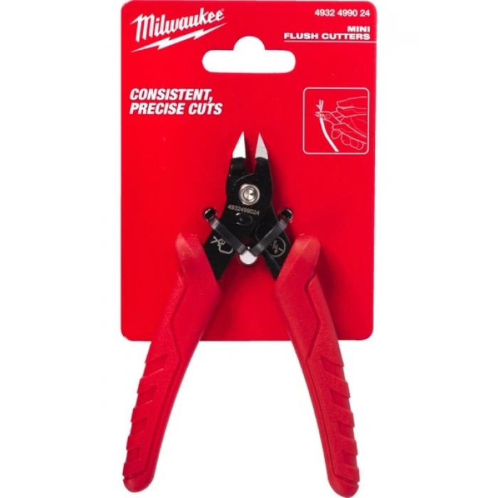 Milwaukee Mini Düz Kablo Kesici 4932499024