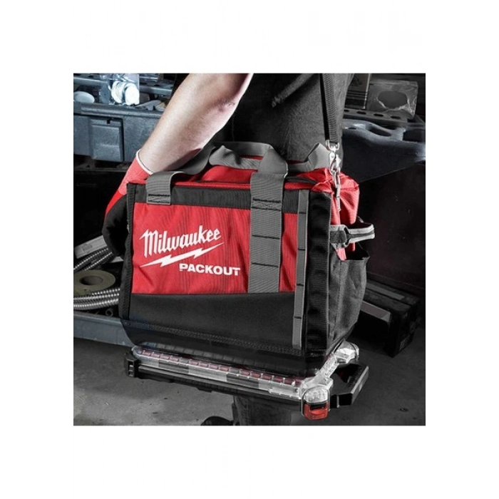 Milwaukee Packout Çanta 15 35 cm - 4932471066