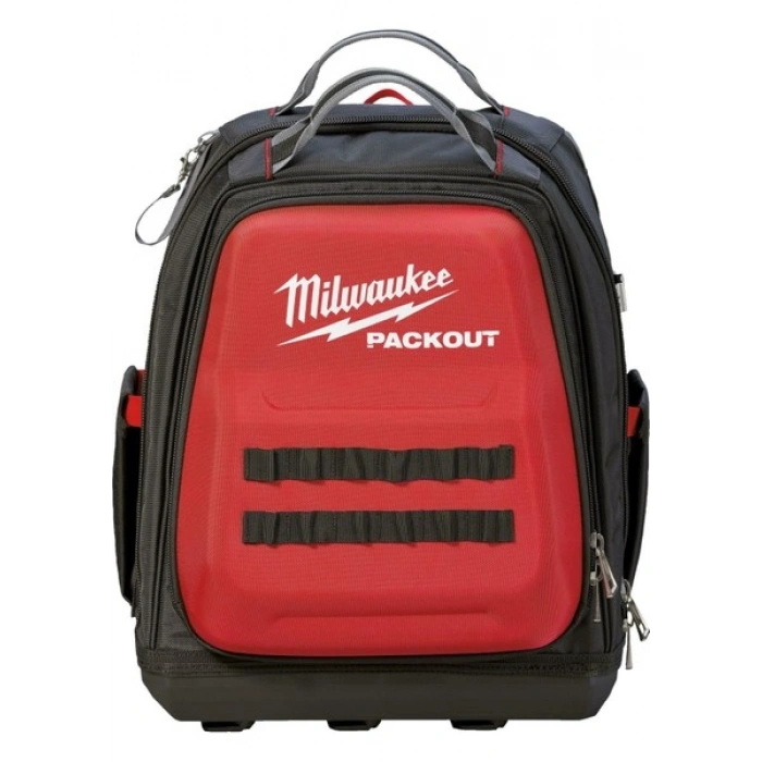 Milwaukee Packout Sırt Çantalı Elektrikçi Seti 76 Parça - 4932498407