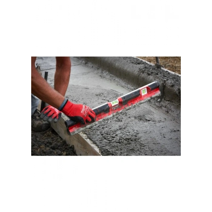 Mılwaukee Redstıck Beton Su Terazisi 60 Cm- 4932459893