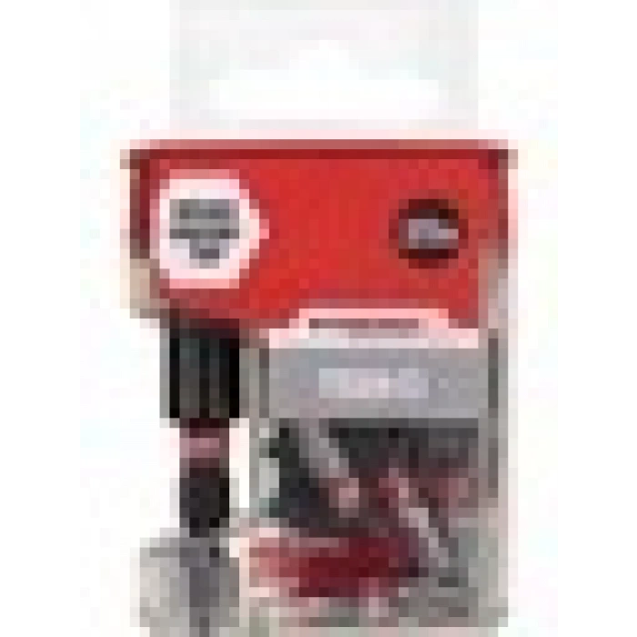 Milwaukee Shockwave TX25 TicTac 26 Parça Vidalama Ucu Seti - 4932479858