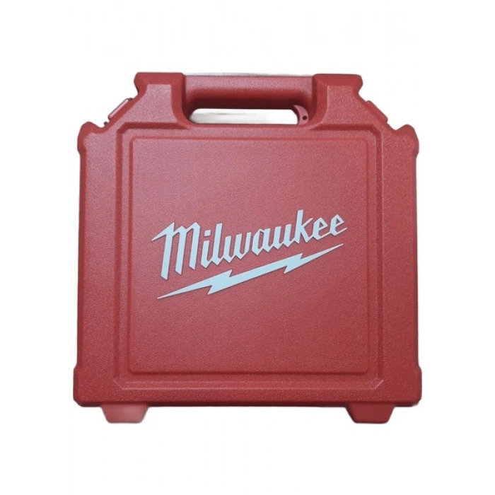 Milwaukee Shocwave 3/4 Derin Lokma Seti - 5 Parça 4932498750