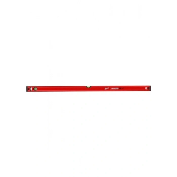 Milwaukee Su Terazisi Slim 120 cm