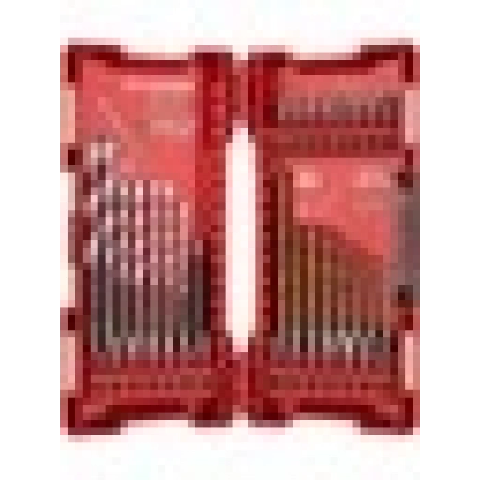 Milwaukee T4932479853 Shockwave 39 Parça Delme Vidalama Seti
