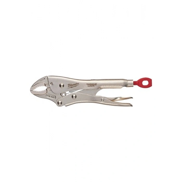 Milwaukee Torque Lock™ Ayarlı Pense V Çene 170 Mm