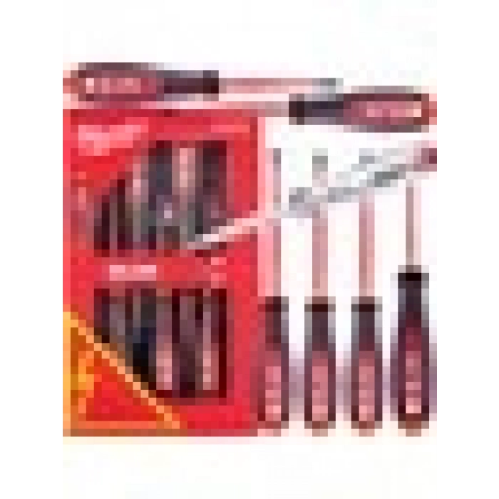 Milwaukee Tri-Lobe VDE 7 Parça Tornavida Seti - 4932478739
