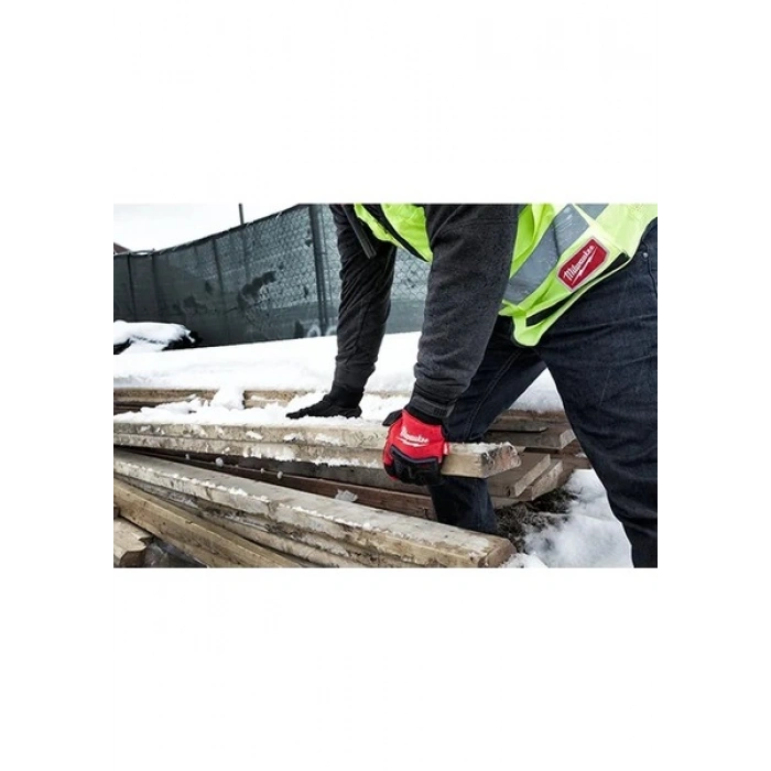 Milwaukee Winter Demolition Kışlık Yıkım Eldiveni