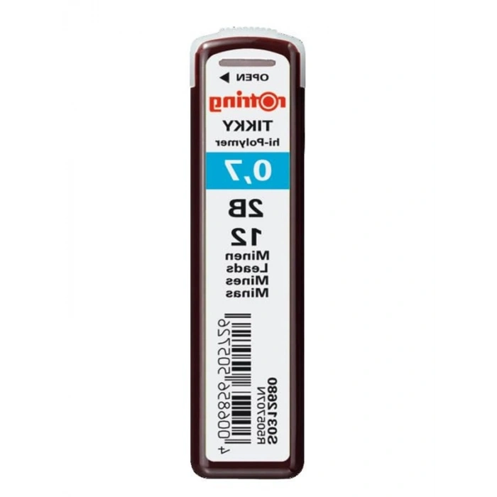 Min Silgi Hediyeli Kalem - 0.7 mm, Limon Yeşili