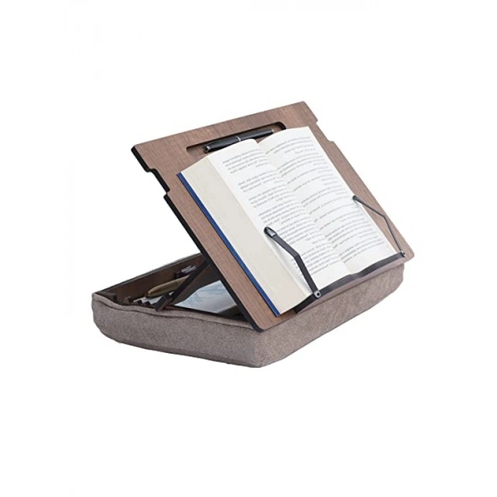 Minderli Kitap Okuma Standı